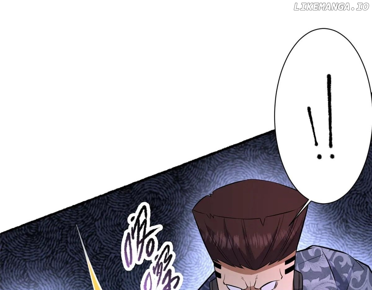 Divine Urban God Chapter 266 - page 89